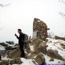 전남 곡성 동악산(735m) 시산제 산행 이미지