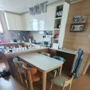 가호 에일린의 뜰 | 진주가구 지노띠가구 가호에일리의뜰 아파트 세라믹식탁 배송후기 입니다