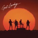 Daft Punk - Get Lucky (ft.Pharrell William) 이미지