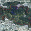 봉화산둘레길 이미지