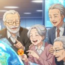 반곡동_광역복지지원센터 앞 | 2026년 광주광역시 노인복지기금 지원사업 지원 완료 및 발표 심사 후기(두리재가복지센터)