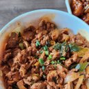 한솥도시락 르네상스호텔사거리점 | [한성백제역맛집] '한솥도시락 한성백제역점...도련님고기고기, 빅제육많이덮밥, 한솥닭강정(소) 배달후기