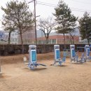 내성천 생활체육공원 이미지