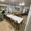 밸리CC 직원식당 B1F | 스카이밸리cc라운딩 후 들린<홀인원쌈밥>후기, 신라cc 루트52cc근처맛집