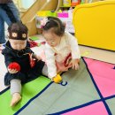 [시내/맑은시내반] 민속놀이&amp;세배하기 이미지