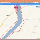 낙동강종주로 이미지