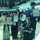 장기 합기도 검무관 이미지