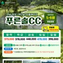 푸른솔여행