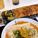 오렌즈김포구래점 | 김포 구래동 혼밥 맛집 요미우돈교자 신메뉴 치킨투움바 넓적우동