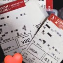 1393 | 터키항공 TK90 TK91 TK1393 TK1372 이스탄불 카타니아 몰타 후기 좌석 추천