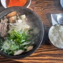 덕이갈비탕 이미지