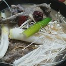 본가백구 오리불고기 이미지