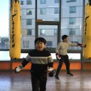 중산권투체육관 이미지