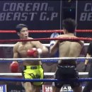 맥스(MAX)모텔 | 230902 제16회 남원시장기 COREAN BEAST G.P 전국킥복싱대회 직관기 &#34;순천암낫짐 조호현 선수의 시합을...
