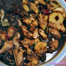 안동닭갈비 이미지