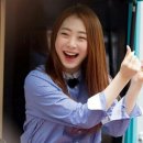 아이오아이 유연정 손하트 이미지