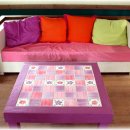 바닷가하얀집 이미지