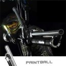 페인트볼 이미지