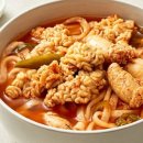 하니칼국수 서울숲점
