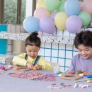 SKY KIDS POOL 이미지