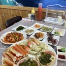융창펜션 | 축산항 대게 맛집 영덕 융창횟집 방문기 – 대게 2인분+푸짐한 밑반찬 후기