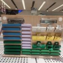 솔세탁실 | 이케아 5000원 이하 채반 정리바구니 욕실 바닥청소솔 식품보관용기:천안 이케아 팝업