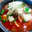 가마솥백반 이미지