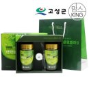 한국클로렐라 이미지