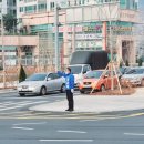 고려병원 사거리 이미지