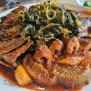 이원로 | 용인 천리 코다리맛집 코다리감동이되다 재방문 후기