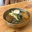 율하로 | 김해 막국수 맛집 <옹심이칼국수> 숨은 로컬 맛집 내돈내산