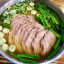아산 온천동맛집 보리밥뷔페 연출어람 - 고등어구이 서비스