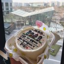쿠모케이커리 | 강남 주문 제작 케이크 쿠모케이커리 재방문 생일 도시락 케이크 디자인 추천까지