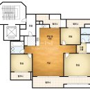 우이천가로공원 이미지