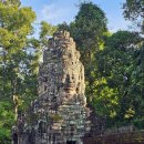 레드피아노 | [시엠립/호치민 여행] Day4 : 앙코르와트일출투어,마그넷,행복식당,캄보디아맥주,레드피아노