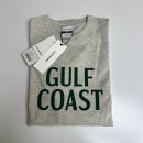 아웃스텐딩 | 데일리로 입기 좋은 아웃스탠딩 오트밀 반팔티 구매 착용 스타일링 후기