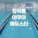 아쿠아 에듀스타 네이버블로그