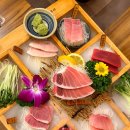 경기도 수원시 영통구 영통로218번길 | 망포역 맛집 리필 가능한 고급 참치 마구로훈 영통점