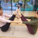 힐링요가(2반) | 🧘‍♀️ 바른 자세가 인생을 바꾼다! 체형교정 요가&amp;필라테스 수료 후기