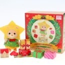 2182 | 실바니안패밀리 2182 아기 해피 크리스마스 세트 언박싱 후기