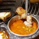 홍대장소고기집 이미지