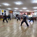 합기도 용호체육관 이미지