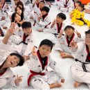 진스블랙벨트 위례 태권도장 이미지