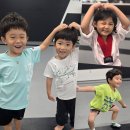 힘찬체육도장 이미지