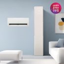 정가축인공수정소 | LG 2in1 에어컨 추천, 휘센 오브제컬렉션 타워로 거실 안방 한여름 나기 후기