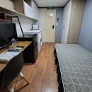 웰빙텔강남 | 강남고시원 강남역고시원 프리미엄고시원 집 / 리모델링 오픈방문 후기