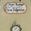 앙헬 | 멕시코 산 미겔 데 아옌데 까사 앙헬리또 Casa Angelito 부티크 호텔 추천 숙박 후기