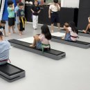 스타 익스트림 태권도 이미지