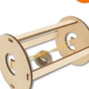 STEAM 과학실험 이미지