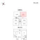 서울 암사동 유적 화장실 이미지